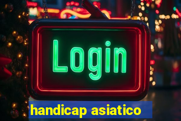 handicap asiatico - 0 5